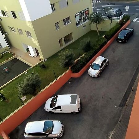 Apartmán Mcr Funchal Exteriér fotografie