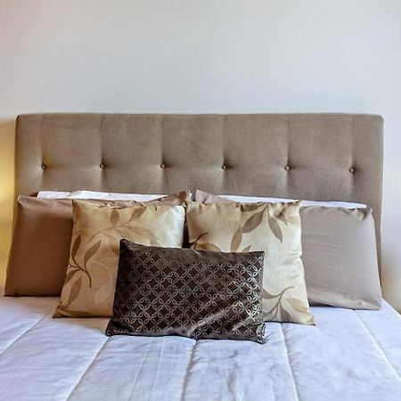 Apartmán Mcr Funchal Exteriér fotografie