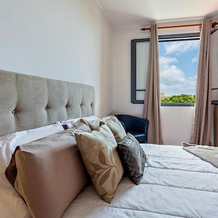 Apartmán Mcr Funchal Exteriér fotografie