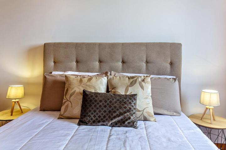 Apartmán Mcr Funchal Exteriér fotografie