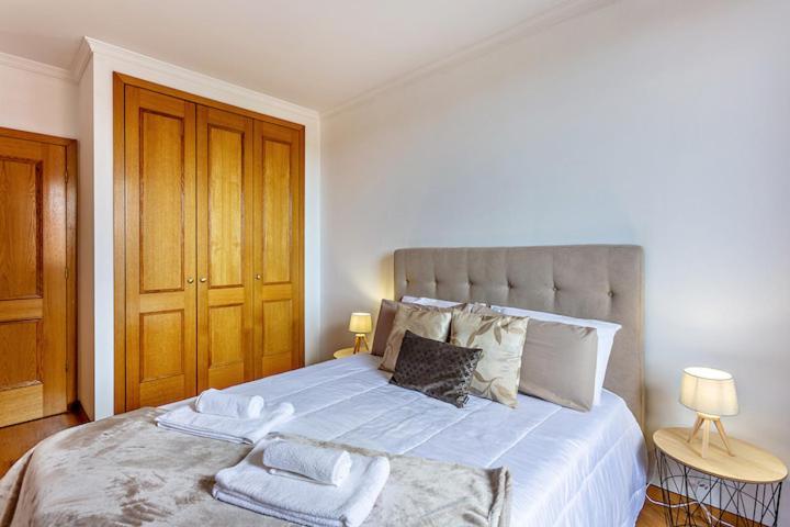 Apartmán Mcr Funchal Exteriér fotografie