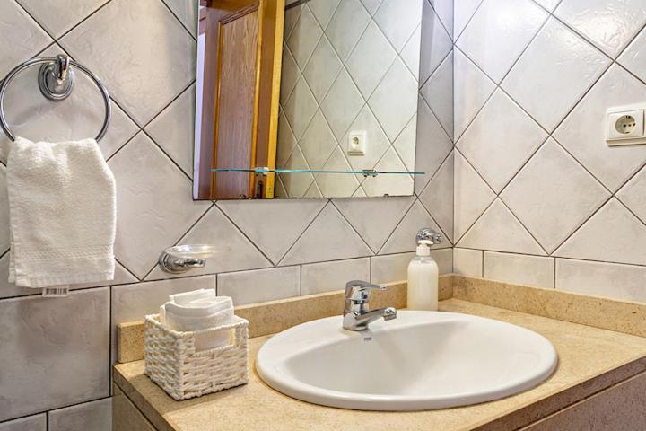 Apartmán Mcr Funchal Exteriér fotografie