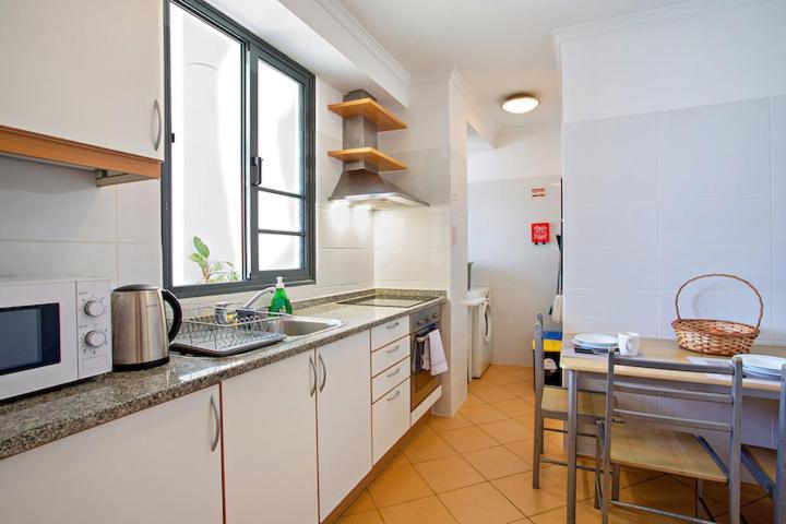 Apartmán Mcr Funchal Exteriér fotografie