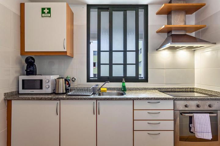Apartmán Mcr Funchal Exteriér fotografie