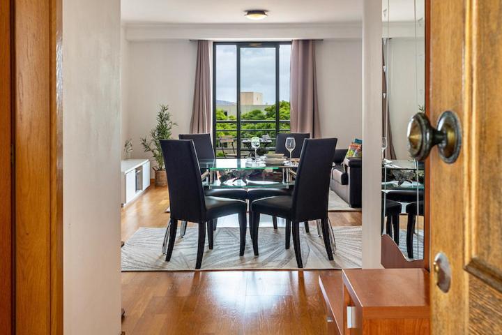 Apartmán Mcr Funchal Exteriér fotografie