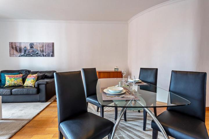 Apartmán Mcr Funchal Exteriér fotografie