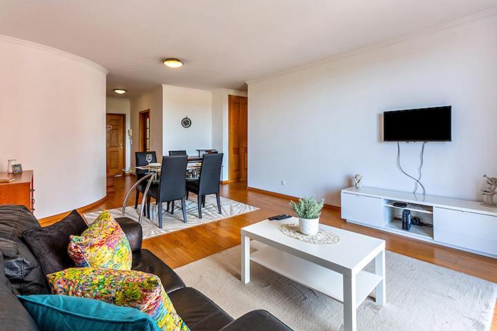 Apartmán Mcr Funchal Exteriér fotografie